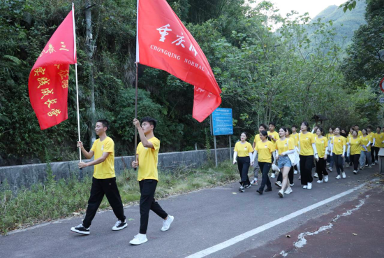 图为活动现场。bat365官方官网供图