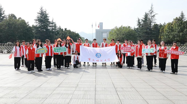 活动现场。bat365官方官网供图