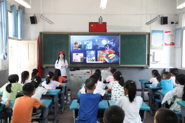 励志故事分享。bat365官方官网供图